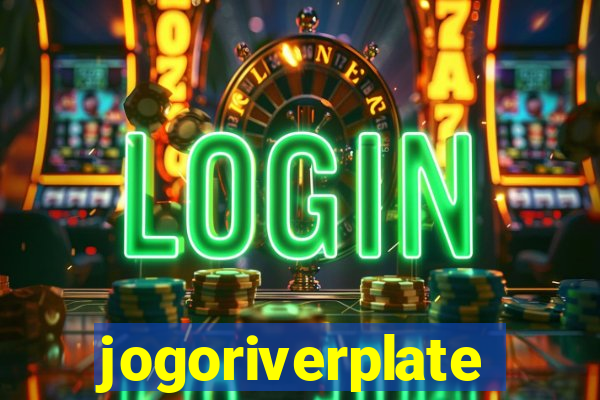 jogoriverplate