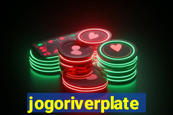 jogoriverplate