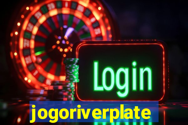 jogoriverplate