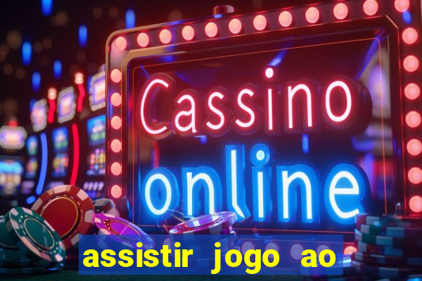assistir jogo ao vivo rmc