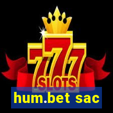 hum.bet sac