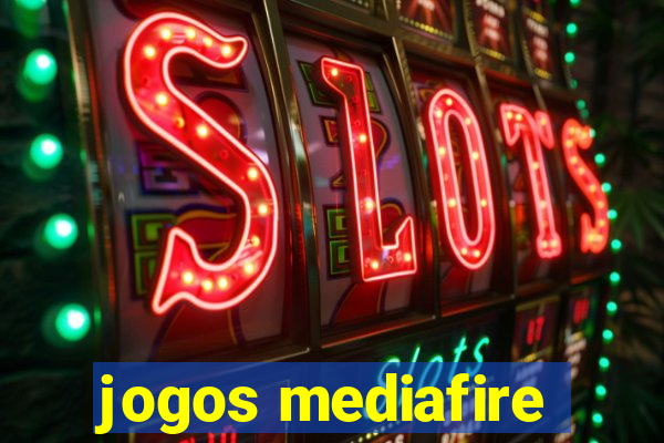 jogos mediafire