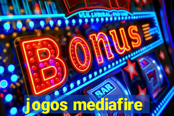 jogos mediafire