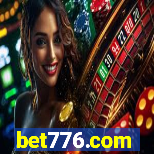 bet776.com