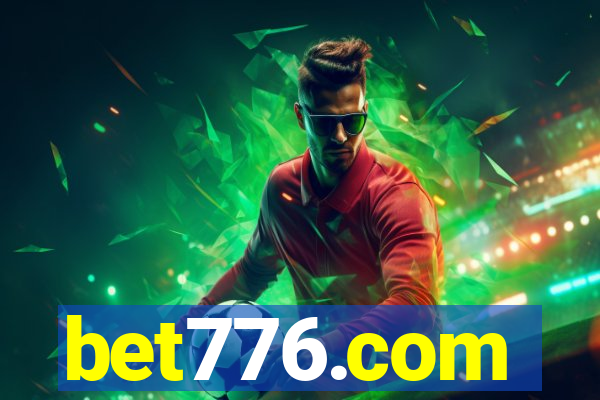 bet776.com