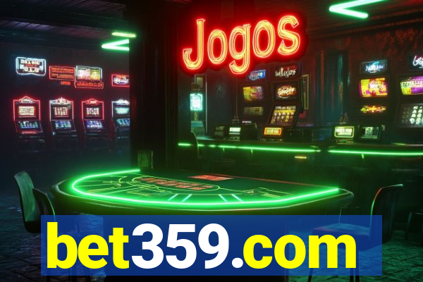 bet359.com