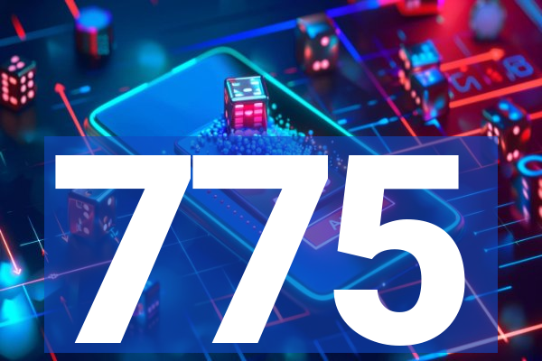 775