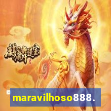 maravilhoso888.com