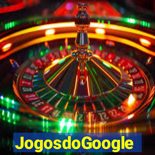 JogosdoGoogle