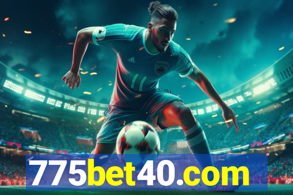 775bet40.com