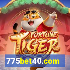 775bet40.com