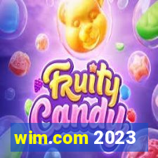 wim.com 2023