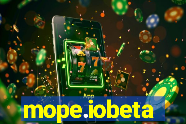 mope.iobeta