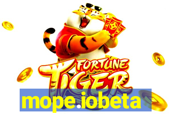 mope.iobeta