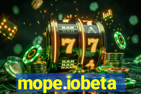 mope.iobeta