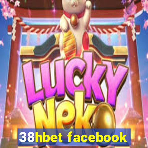 38hbet facebook