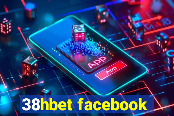 38hbet facebook