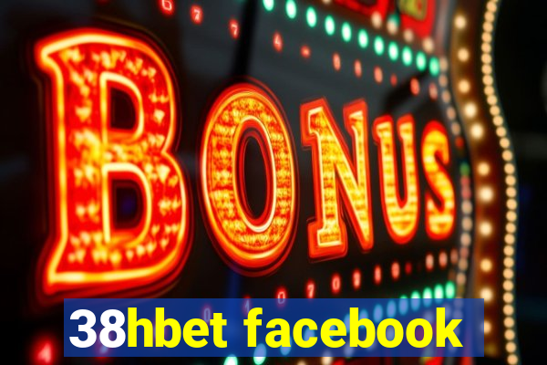 38hbet facebook