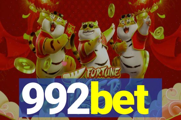 992bet