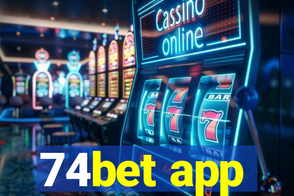 74bet app