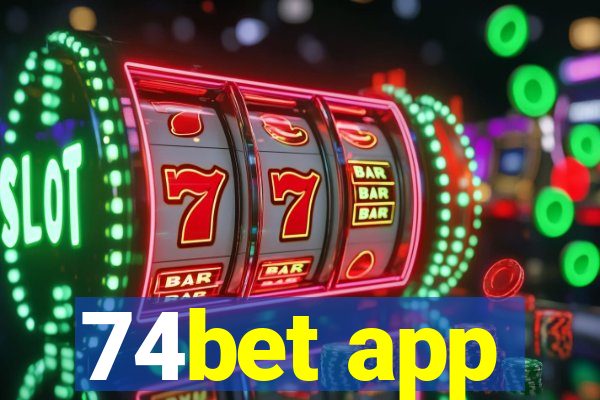 74bet app