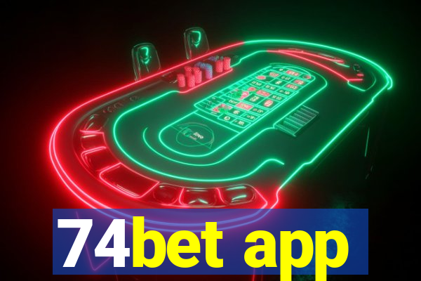 74bet app