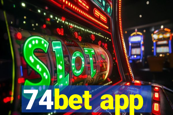 74bet app