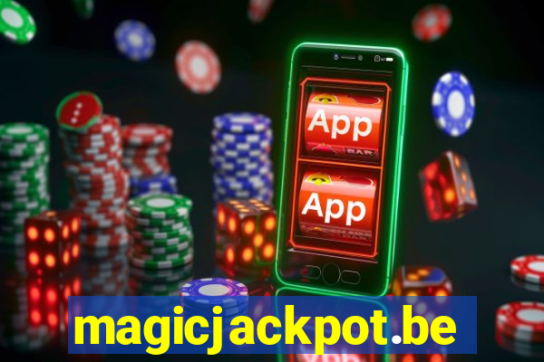 magicjackpot.bet.br