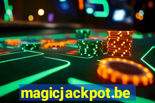 magicjackpot.bet.br