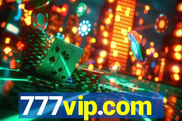 777vip.com