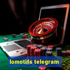 lomotifs telegram