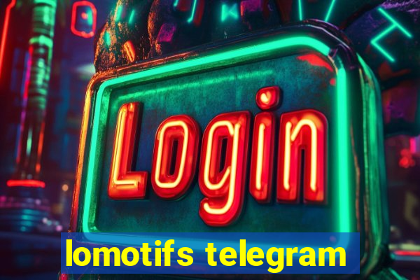 lomotifs telegram