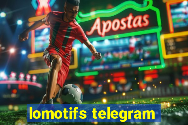 lomotifs telegram