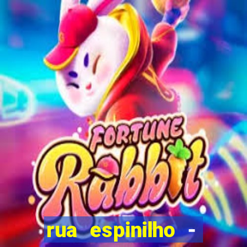 rua espinilho - guarani novo hamburgo - rs 298