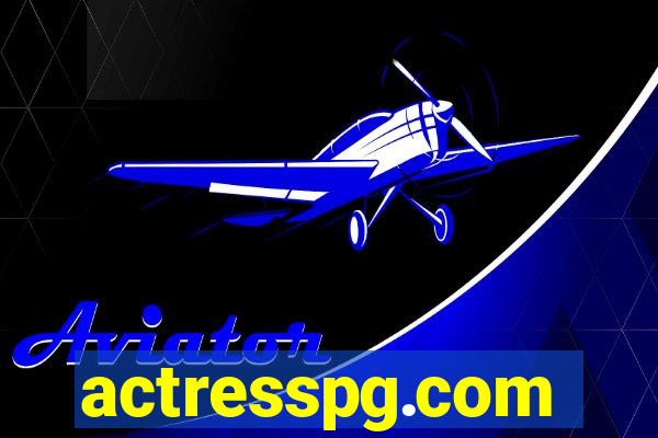 actresspg.com