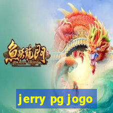 jerry pg jogo