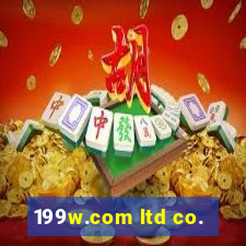 199w.com ltd co.