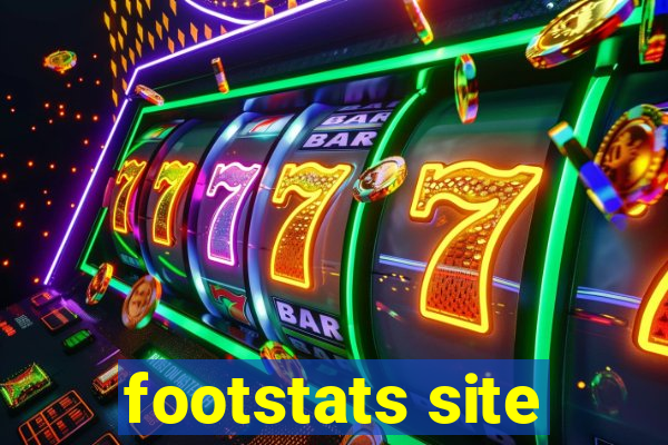 footstats site