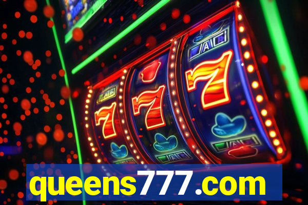 queens777.com