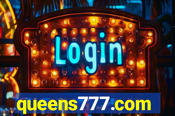 queens777.com