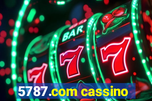 5787.com cassino