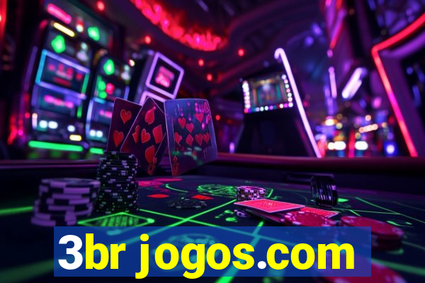 3br jogos.com