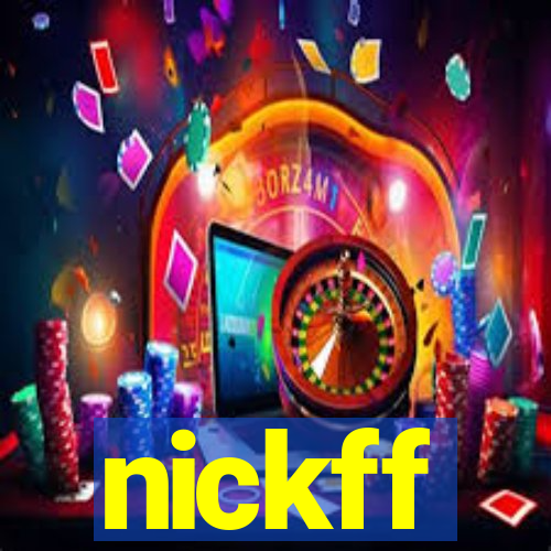 nickff