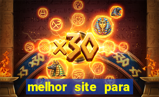 melhor site para jogar no bicho