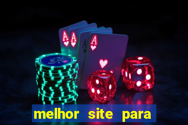 melhor site para jogar no bicho