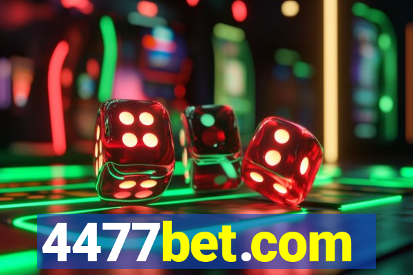 4477bet.com