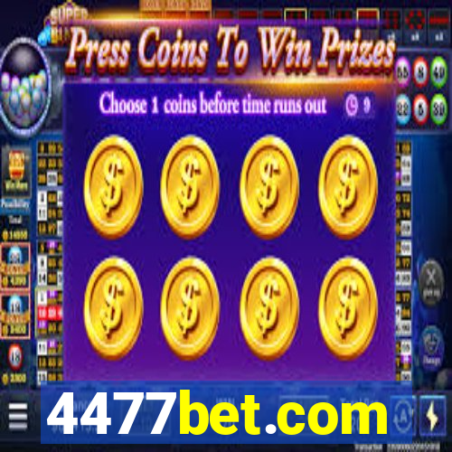 4477bet.com