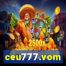ceu777.vom