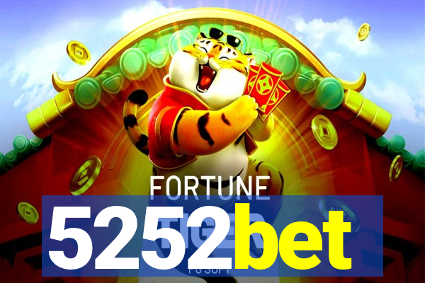 5252bet