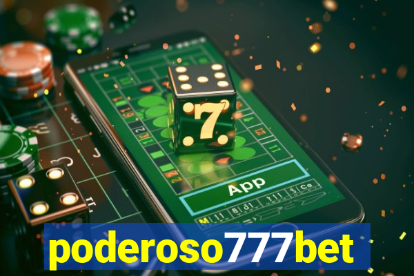 poderoso777bet